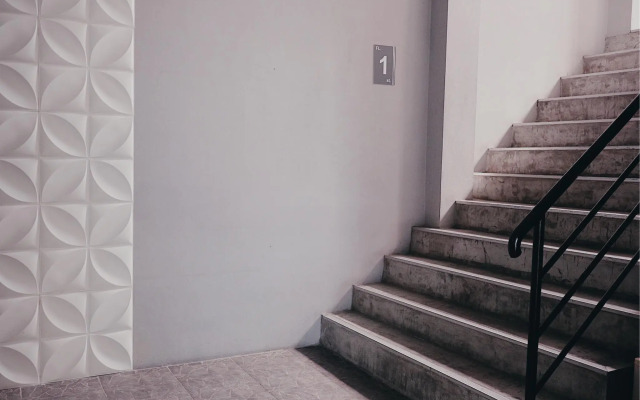 Natika Apartment