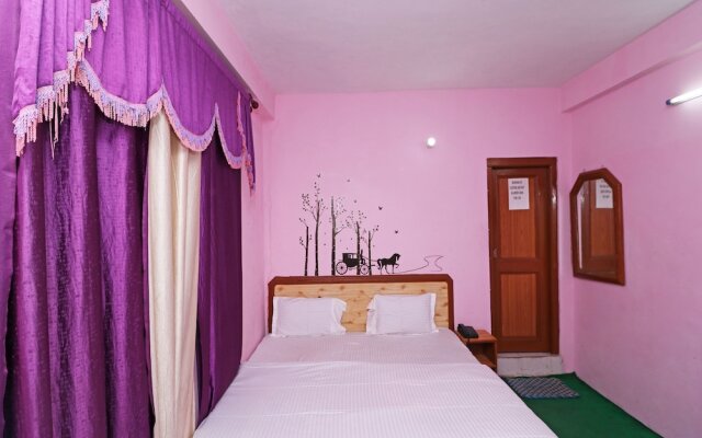 OYO 14238 Home Valley View Studios Hadimba Road