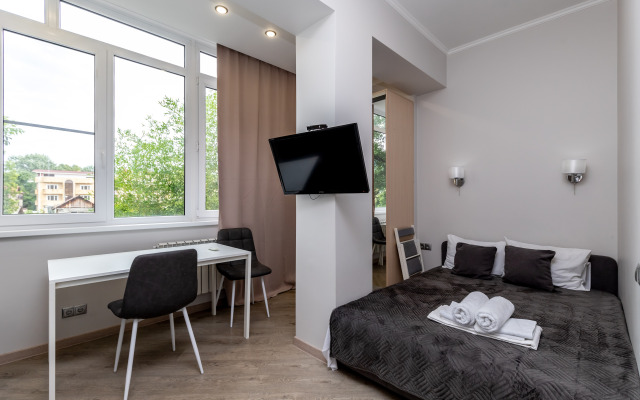 Apartamenty Stanislavskogo 17A