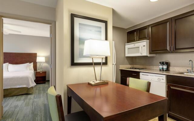 Homewood Suites by Hilton Macon-North