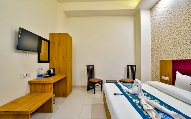 Hotel HolyView