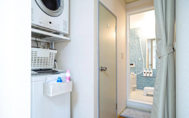 Enoshima Apartment Hotel