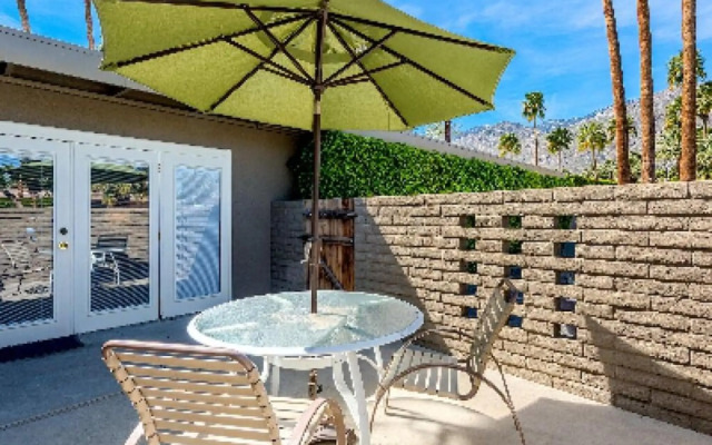 Century Palm Springs