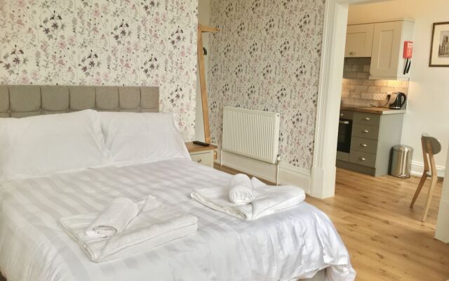 Delightfully Stylish Studio for 2 in York