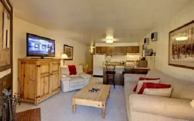 Snowcrest Condos by Wyndham VR