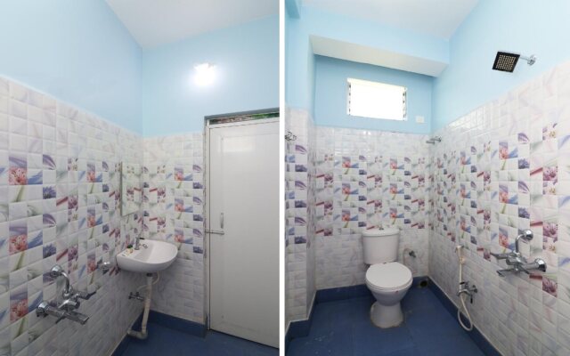 Hotel Abani by OYO Rooms