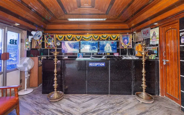 Hotel Baskar by OYO Rooms