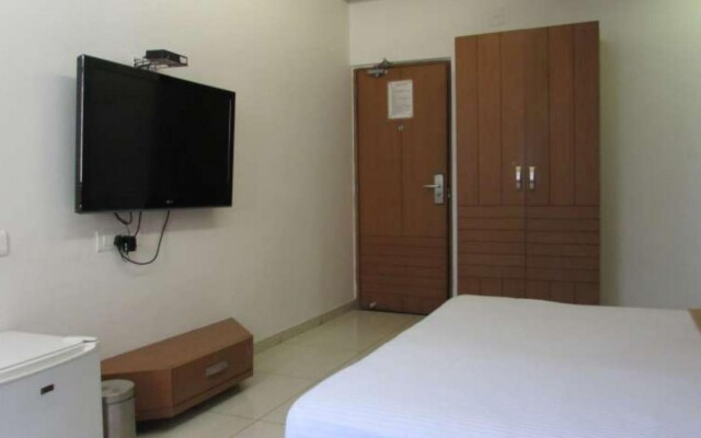 Hotel The Royal Plaza