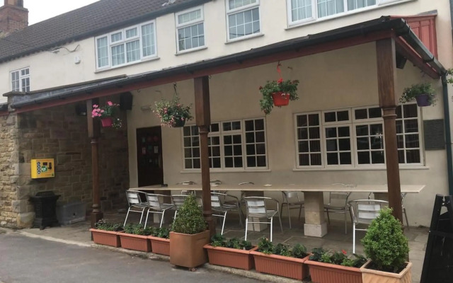 The Nags Head