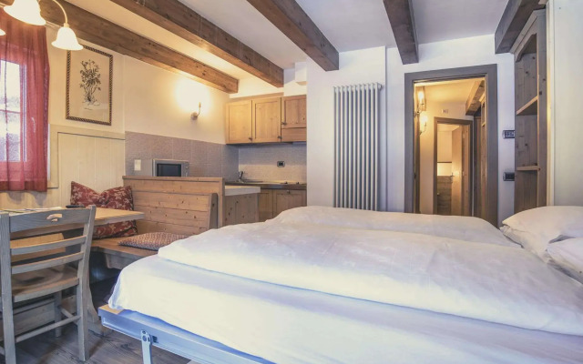 Al Sole Hotel Club Residence