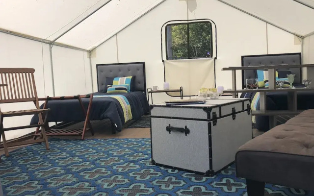 Surrey Resort