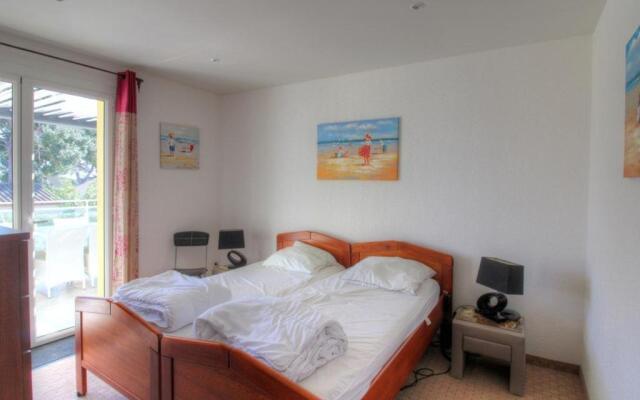 Maison Cap d'Agde, 5 pièces, 6 personnes - FR-1-607-26