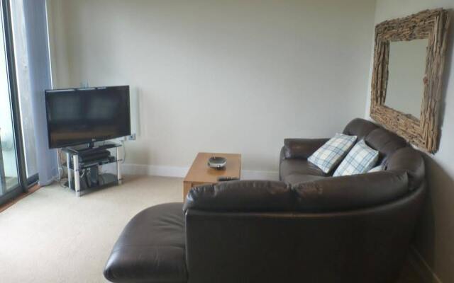 Serviced Apartments