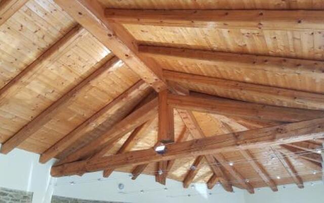 La Via del Sale Holiday Home