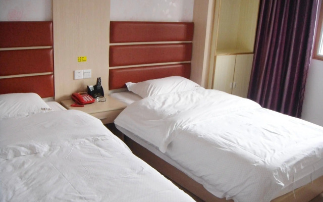 Taicheng Hotel - Guangzhou