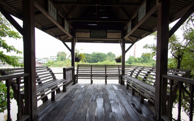 Baan Sikuuk Bed & Breakfast