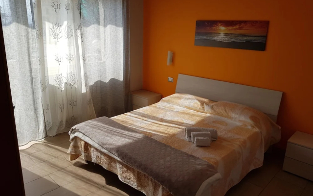 B&B Sul Molo