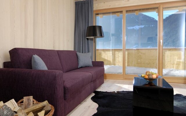 Montafon Chalets