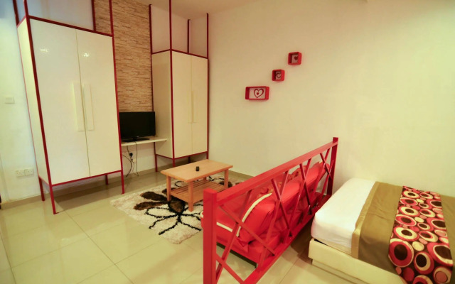 Lovely Homestay