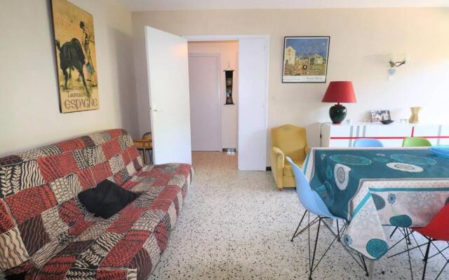 Appartement Le Grau-du-Roi, 3 pièces, 6 personnes - FR-1-307-160
