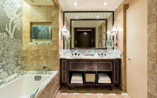 The St. Regis Cairo