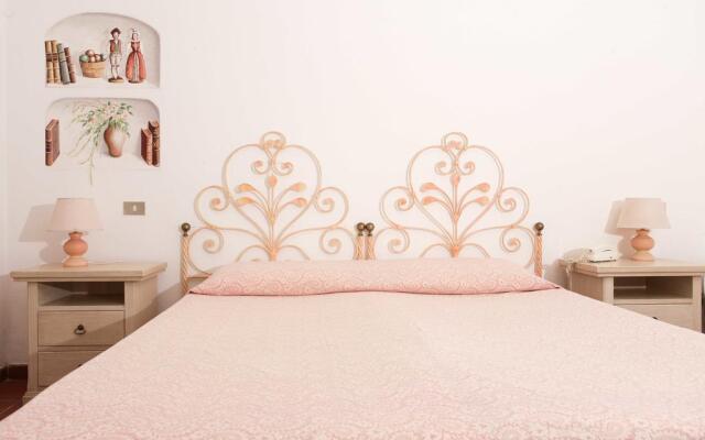 Mya Hotel Porto Cervo