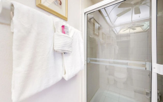 Water's Edge Condominium