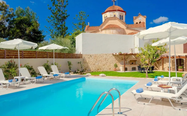 Villa Lucas