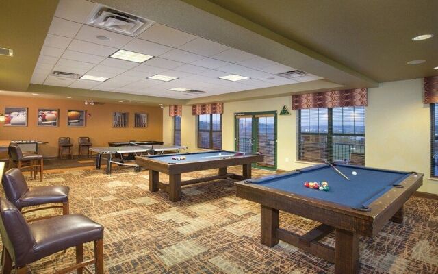 Smoky Mountains 1BD Deluxe