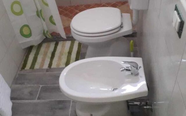 Affittacamere l'oasi di Gino