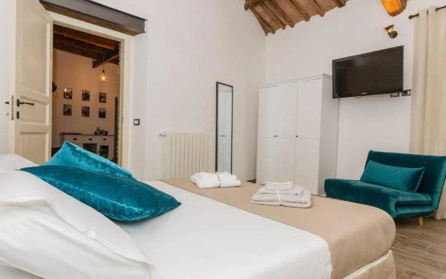 Bed and Box - VT01 Casa vacanze