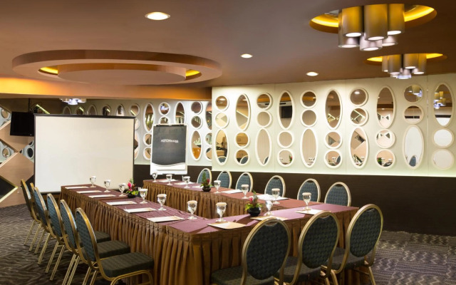 Horison Ultima Suite & Residence Rasuna Jakarta