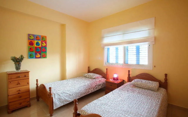 Protaras Villa Kos 8