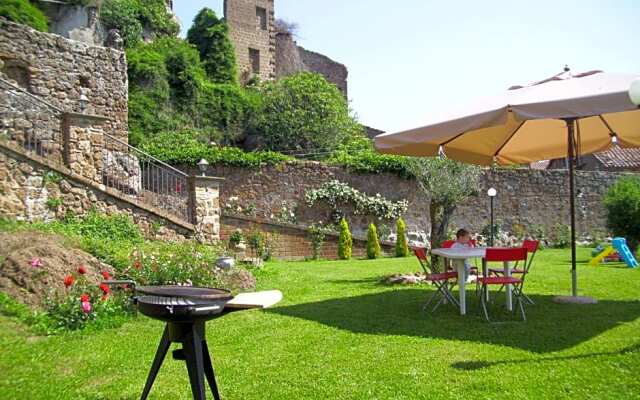 B&B Il Giardino del Borgo