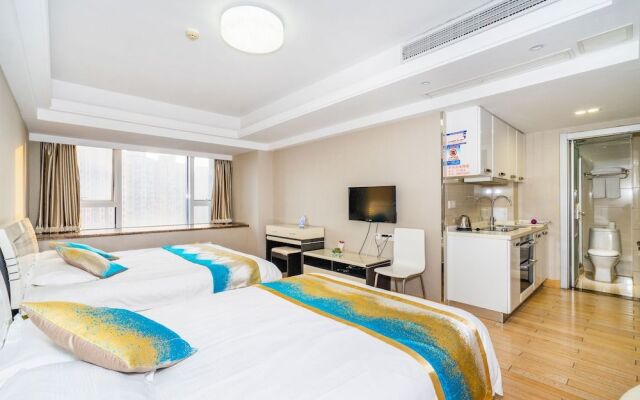 Hangzhou Shengteng Hotel