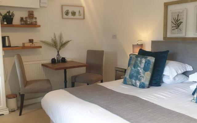 Monkton Court House B&B