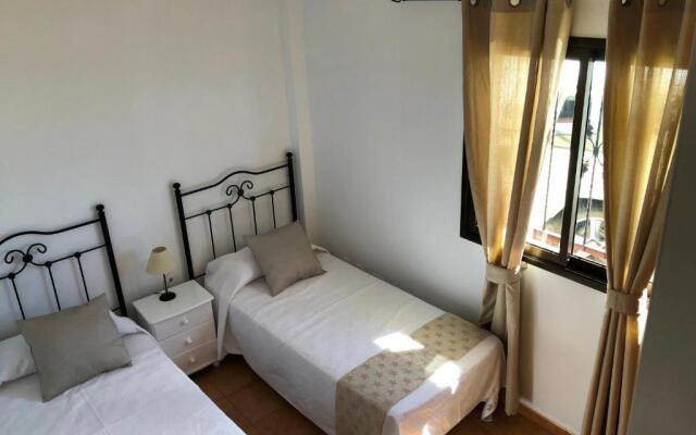 Apartamentos Ajabo Adeje