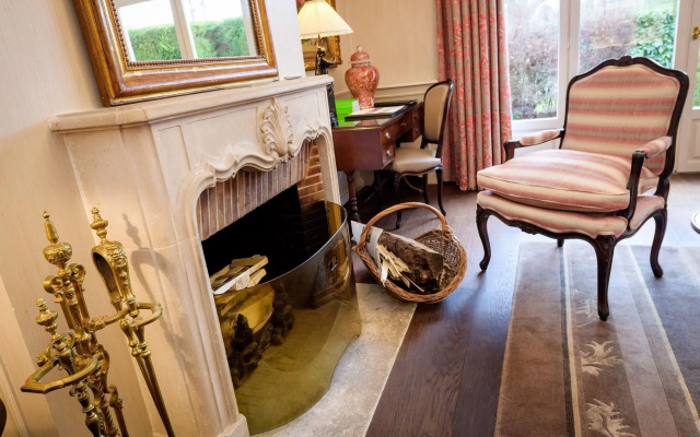 Domaine Les Crayeres