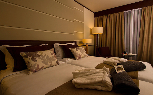 Terra Nostra Garden Hotel