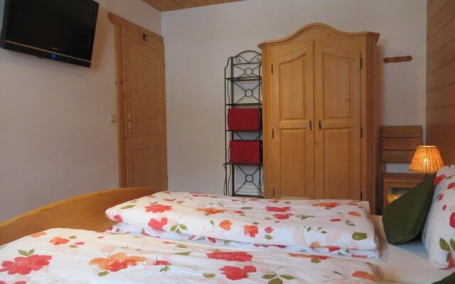 Appartement Hartl