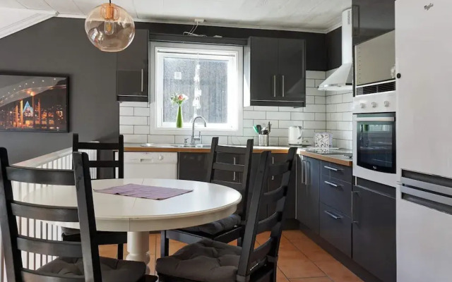 5 Person Holiday Home in Stromstad