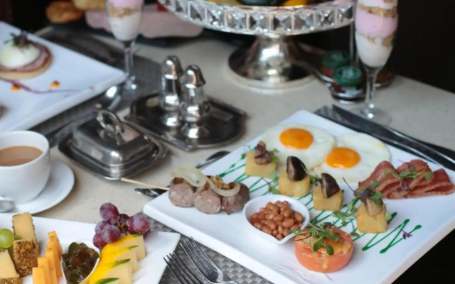 Palala Boutique Game Lodge & Spa