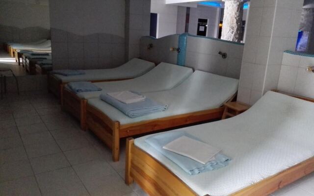 Hotel Toliar