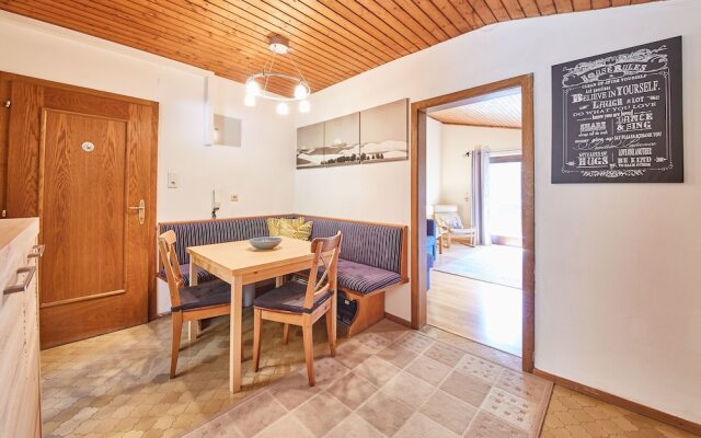 Appartement Riverview