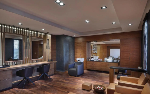 The Westin Saraya Aqaba