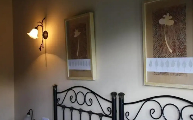 Casa Rural El Trechal