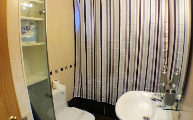 Holidays2Malaga Terrace Center Apartments