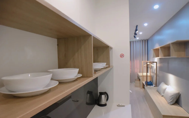 Delistay - Hostel