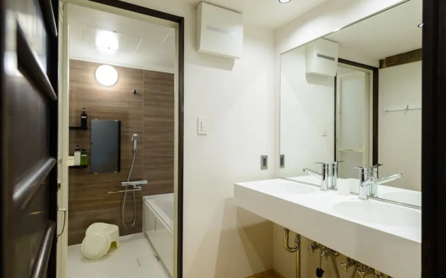 Shiki Homes TSURU KAME