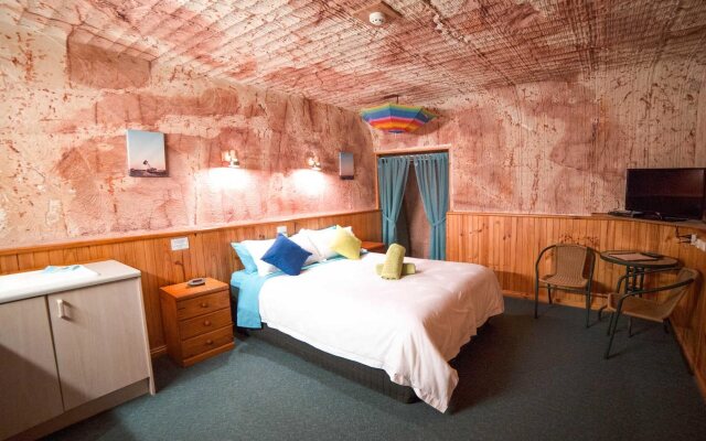 Coober Pedy Experience Motel